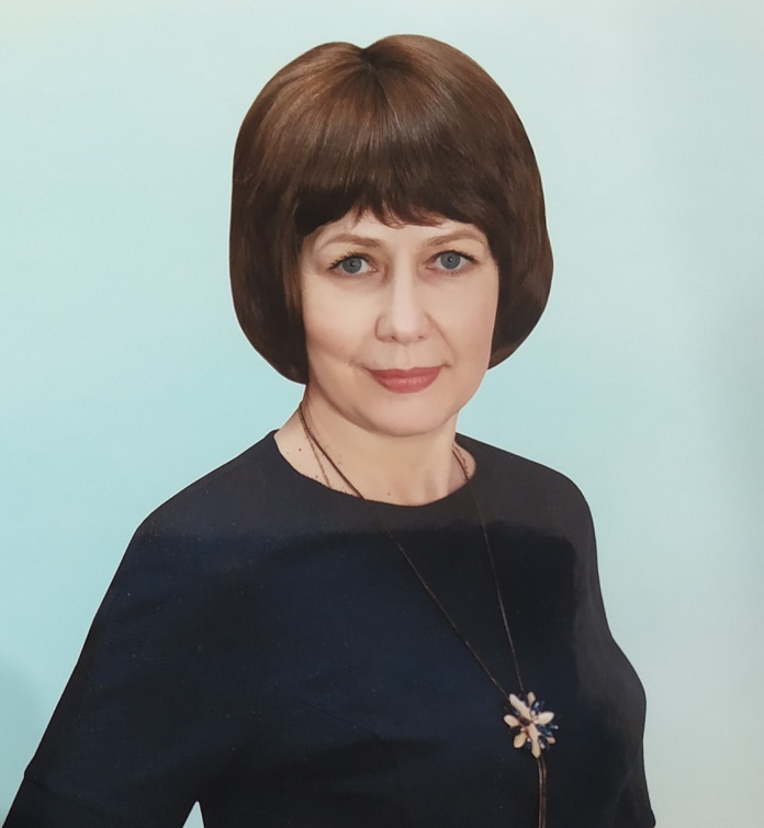 Седусова Ольга Владимировна.