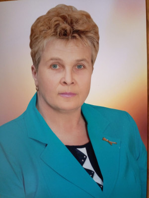 Глотова Елена Николаевна Глотова Елена Николаевна