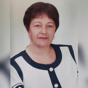 Моисеенко Ирина Михайловна Моисеенко Ирина Михайловна
