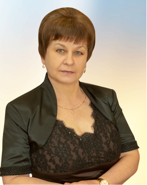 Яловенко Надежда Викторовна Яловенко Надежда Викторовна