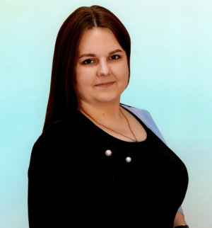 Хорошкина Валерия Александровна Хорошкина Валерия Александровна