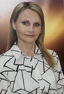 Усикова Юлия Владимировна Усикова Юлия Владимировна