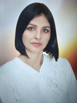 Ветрова Ирина Сергеевна Ветрова Ирина Сергеевна
