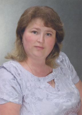 Сергеева Ирина Викторовна Сергеева Ирина Викторовна